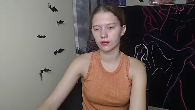 StellaCRL online show from 11/08/25, 07:19