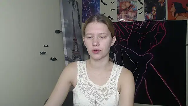 StellaCRL online show from 11/29/25, 07:00