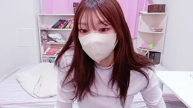 Snapshot of ASUKA-TV chatting on 05/07/26, 12:10 ASUKA-TV online show from 05/07/26, 12:10