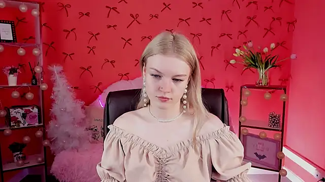 GraceGlamour online show from 12/15/24, 05:13