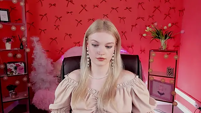 GraceGlamour online show from 12/15/24, 08:19