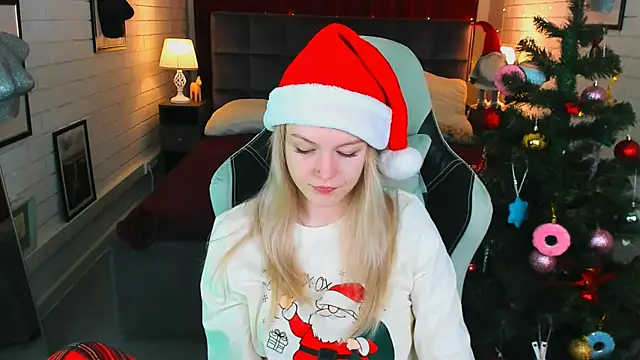 GraceGlamour online show from 12/17/24, 05:18