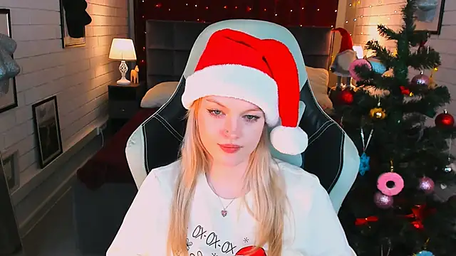 GraceGlamour online show from 12/17/24, 11:28