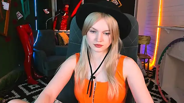 GraceGlamour online show from 12/23/24, 08:33