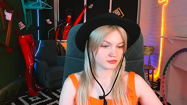 GraceGlamour online show from 12/23/24, 11:36