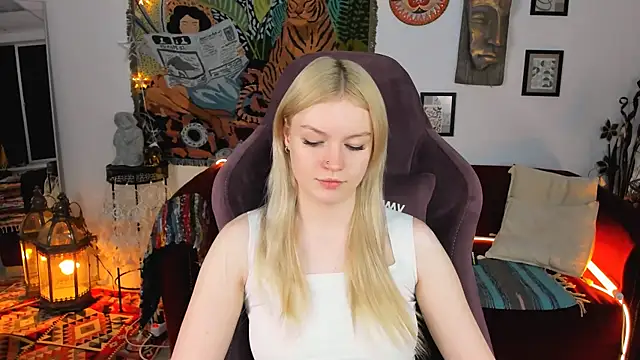 GraceGlamour online show from 12/27/24, 05:31