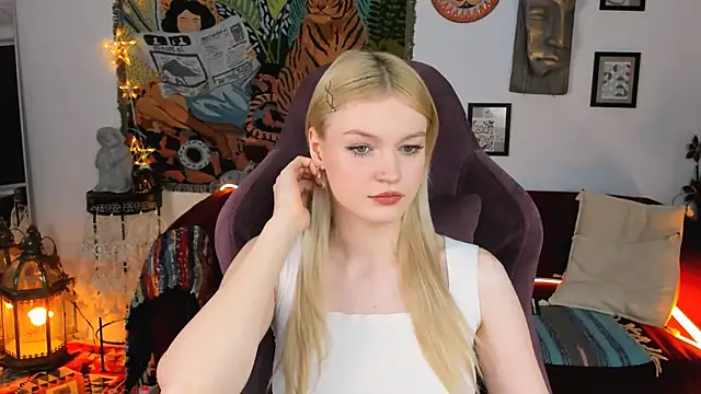 GraceGlamour online show from 12/27/24, 08:35