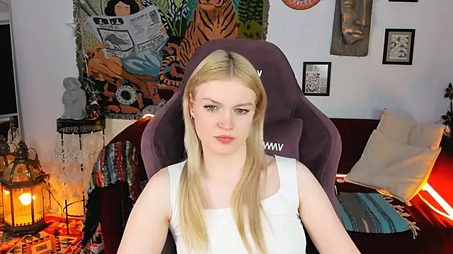 GraceGlamour online show from 12/27/24, 11:39