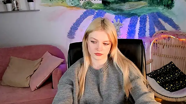 GraceGlamour online show from 12/29/24, 08:22