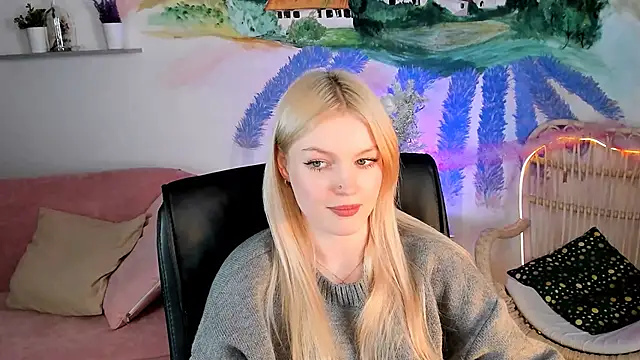 GraceGlamour online show from 12/29/24, 11:29
