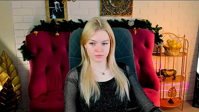 GraceGlamour online show from 12/30/24, 05:37
