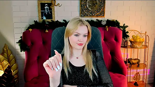 GraceGlamour online show from 12/30/24, 08:43