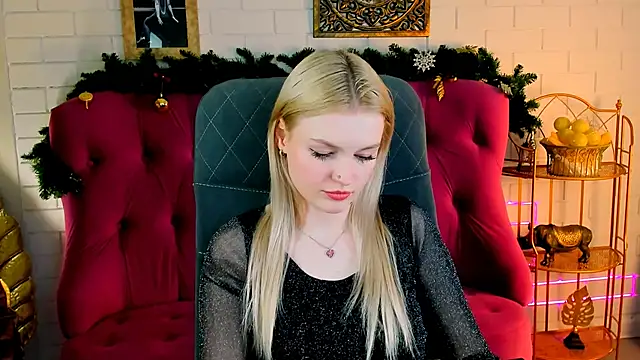 GraceGlamour online show from 12/30/24, 11:48