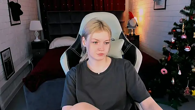 GraceGlamour online show from 01/05/25, 05:30