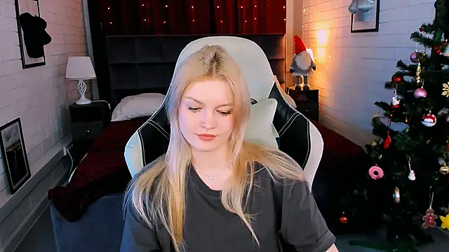 GraceGlamour online show from 01/05/25, 08:32