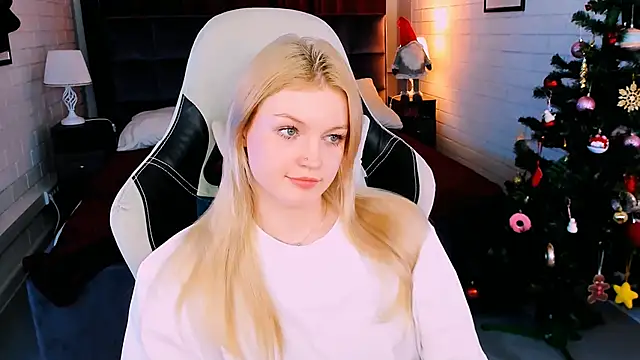 GraceGlamour online show from 01/05/25, 11:37