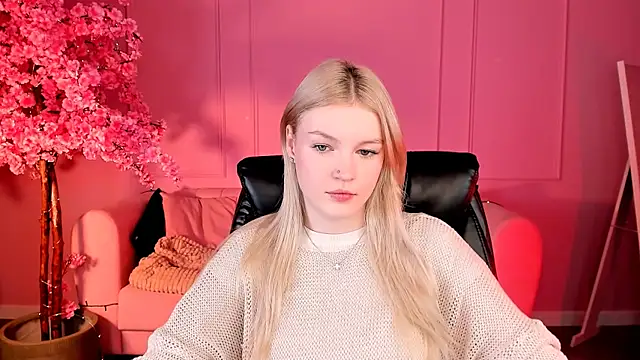 GraceGlamour online show from 01/06/25, 05:41