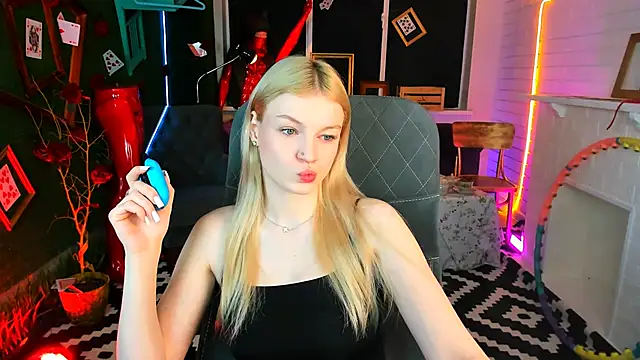 GraceGlamour online show from 01/09/25, 05:34