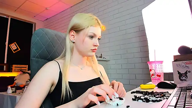 GraceGlamour online show from 01/09/25, 11:36