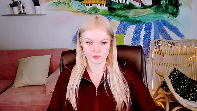 GraceGlamour online show from 01/18/25, 08:31