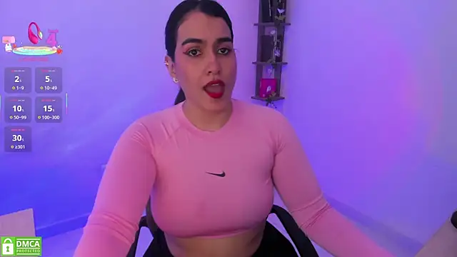 Snapshot of isabella_aristi03 chatting on 10/09/25, 02:53 isabella aristi03 online show from 10/09/25, 02:53