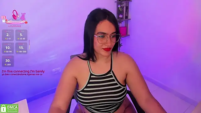 Snapshot of isabella_aristi03 chatting on 10/22/25, 04:02 isabella aristi03 online show from 10/22/25, 04:02