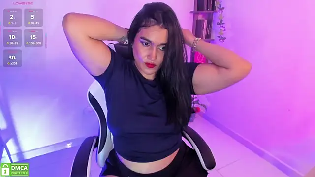 isabella aristi03 online show from 11/05/25, 03:39