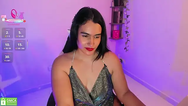 isabella aristi03 online show from 11/11/25, 02:33