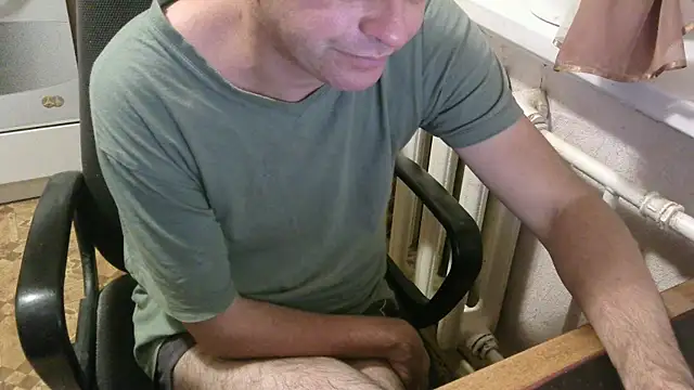 AlDON59 online show from 10/11/25, 04:49