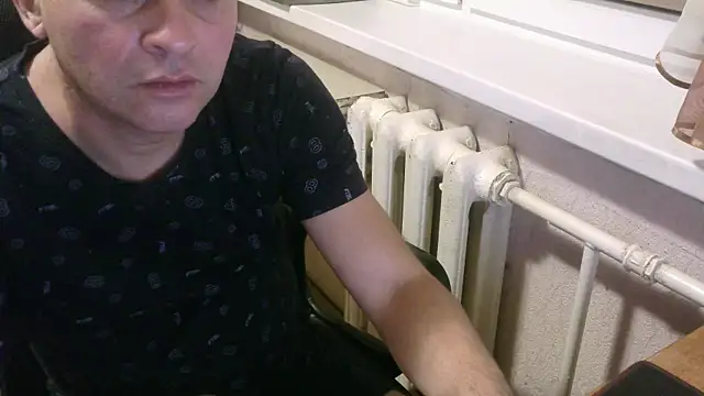 Snapshot of AlDON59 chatting on 11/18/25, 06:34 AlDON59 online show from 11/18/25, 06:34