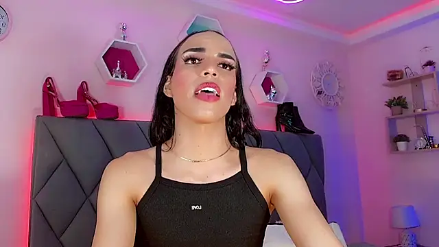 CandyJoselyn online show from 01/04/25, 06:30
