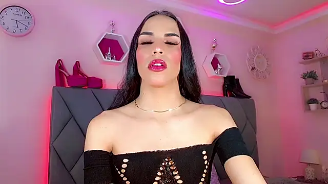 CandyJoselyn online show from 01/06/25, 12:35