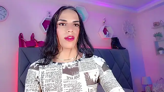 CandyJoselyn online show from 01/07/25, 03:44