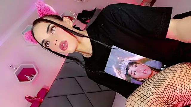 CandyJoselyn online show from 01/24/25, 12:52