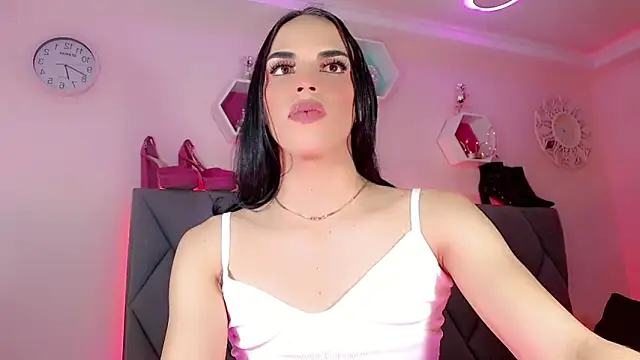 CandyJoselyn online show from 01/27/25, 06:31