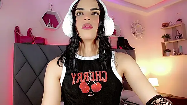 CandyJoselyn online show from 01/30/25, 12:37