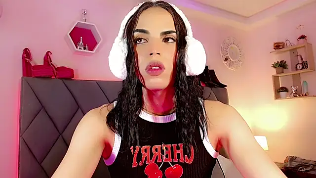 CandyJoselyn online show from 01/30/25, 06:43