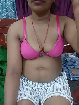 NairaSaxena online show from 07/24/26, 09:46