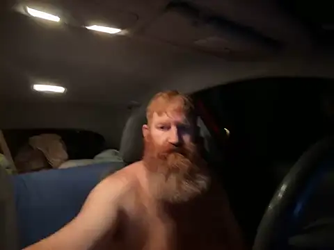 Redfurr69 online show from 12/06/24, 06:04