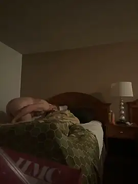 Redfurr69 online show from 12/12/24, 10:24