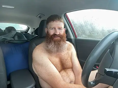 Redfurr69 online show from 12/13/24, 08:37