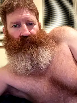 Redfurr69 online show from 09/27/25, 08:30