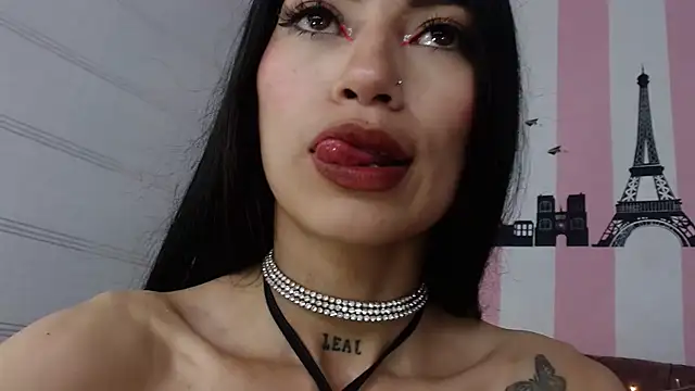 sara caplerx online show from 02/25/25, 01:39