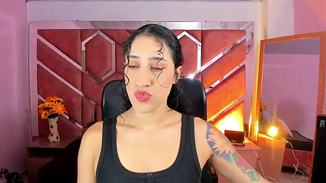 Eimy Sexy  online show from 05/21/26, 01:07