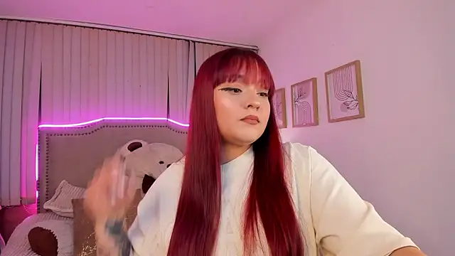 Snapshot of Valentina_Se chatting on 03/07/25, 04:13 Valentina Se online show from 03/07/25, 04:13