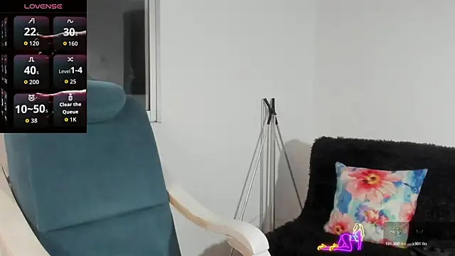 sharoncute1 online show from 07/25/26, 09:23
