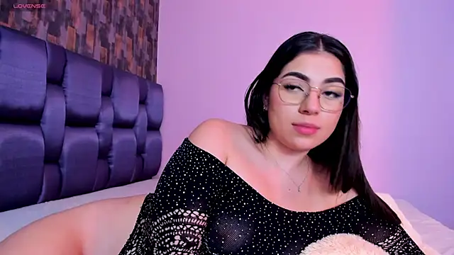 IsabellaAnngel online show from 01/05/25, 05:20