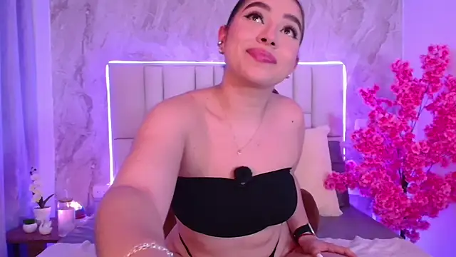 IsabellaAnngel online show from 05/12/26, 11:46