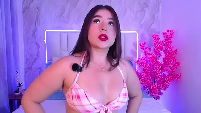 IsabellaAnngel online show from 05/21/26, 11:01