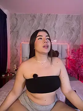 IsabellaAnngel online show from 06/12/26, 11:46